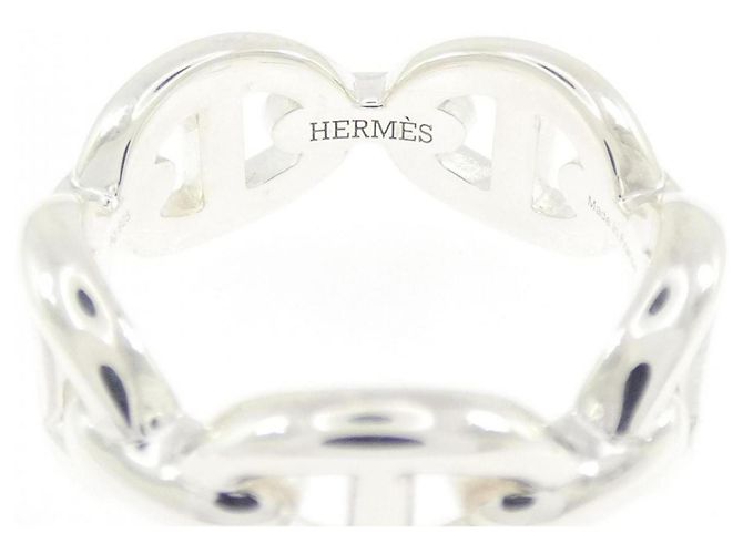 Hermès Chaine d'Ancre Enchainée Ring - Ansicht 3