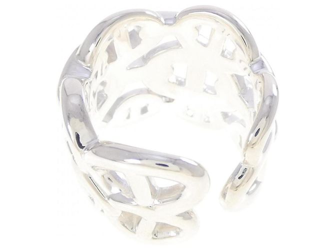 Hermès Chaine d'Ancre Enchainée Ring - Ansicht 3