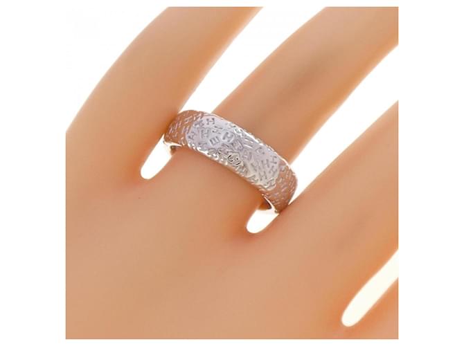 Hermès Toubou Band Ring - Ansicht 4