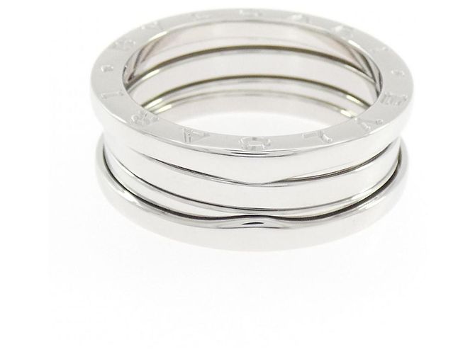 Bulgari Bvlgari B.zero1 Ring mit 3 Bändern - Ansicht 2