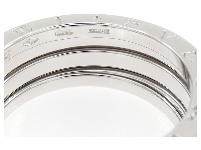 Bulgari Bvlgari B.zero1 Ring mit 3 Bändern - Ansicht 3