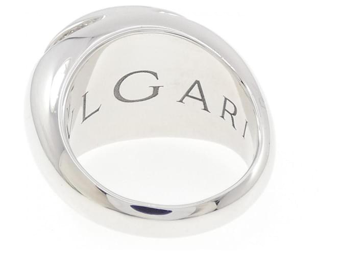 Bulgari Bvlgari Cabochon Band Ring - Ansicht 3