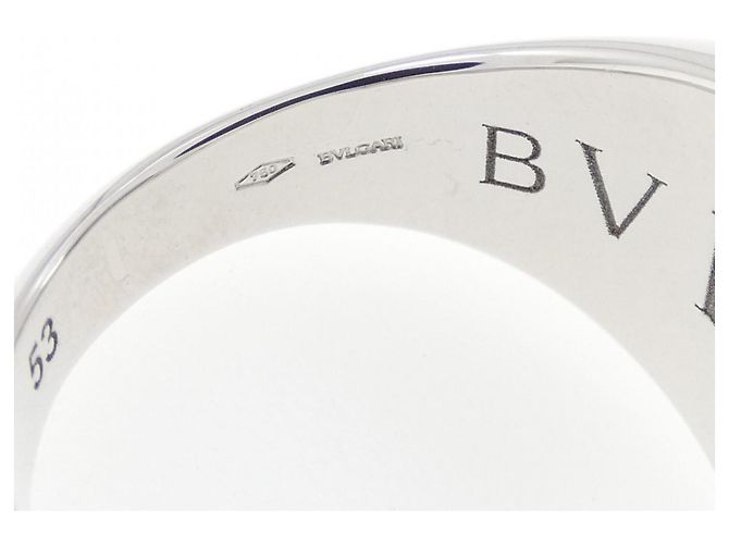 Bulgari Bvlgari Cabochon Band Ring - Ansicht 4
