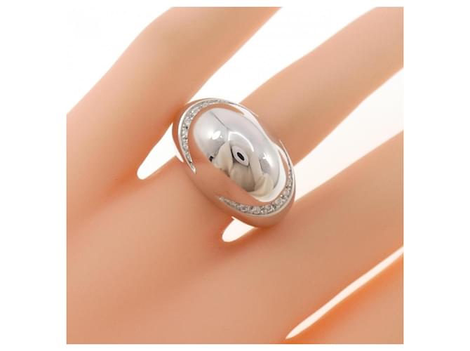 Bulgari Bvlgari Cabochon Band Ring - Ansicht 5