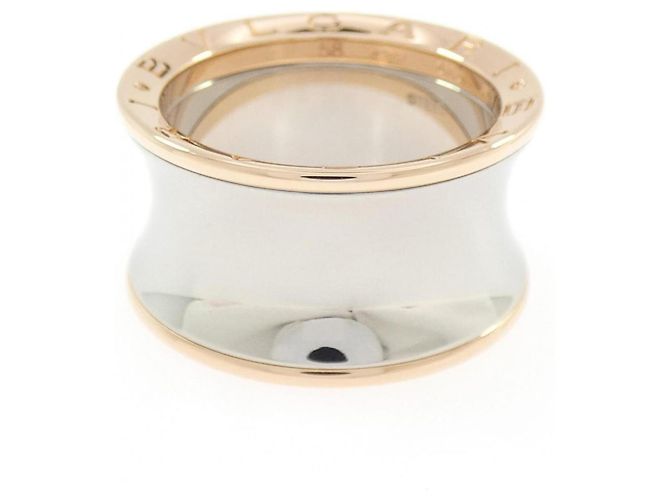 Bulgari Anillo B.zero1 Bvlgari - vista 2