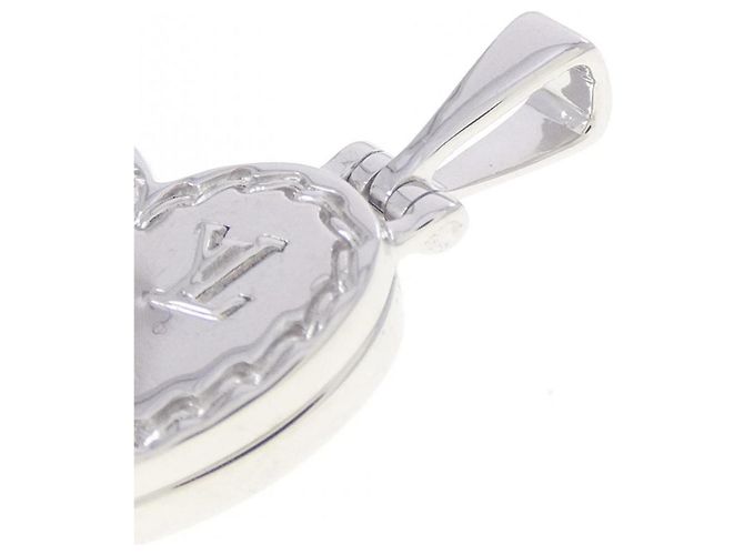 Pendente Louis Vuitton 750WG - vista 2