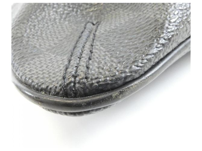 Borsa a tracolla Louis Vuitton Damier Graphite Damier ebene - vista 3