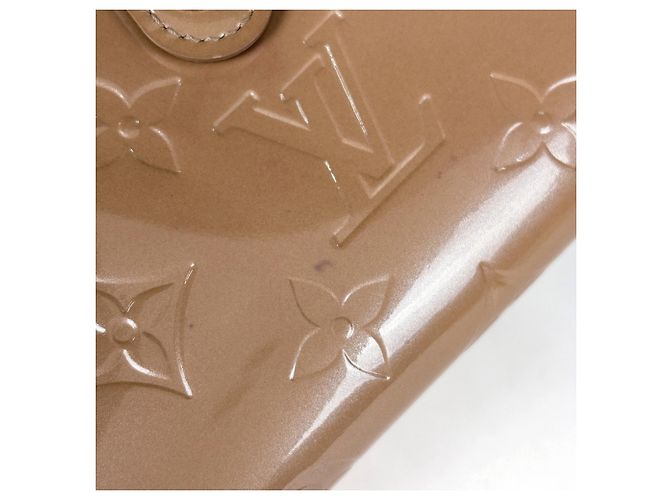 Louis Vuitton Bi-Fold Wallet in Noisette Beige Haselnuss - Ansicht 5