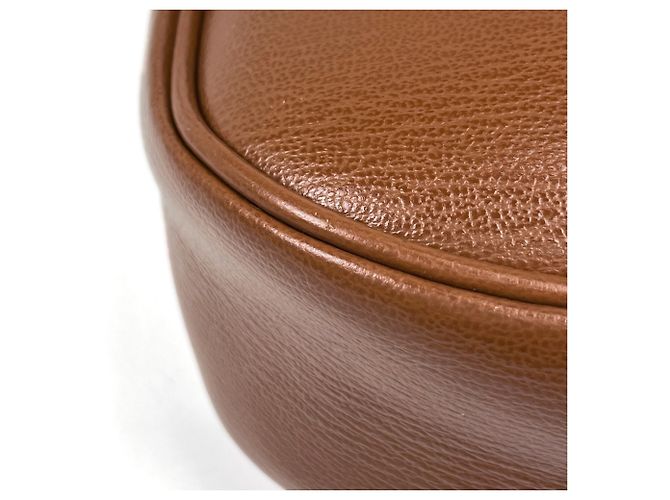 Loewe Velázquez 2-Way Lederhandtasche Braun - Ansicht 3