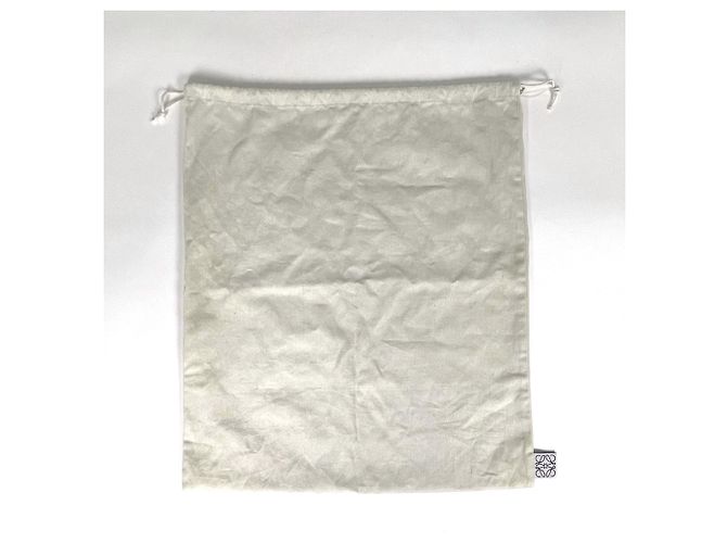 Bolsa Loewe Hammock Small Bolsa de mão em couro 2-Way Marrom - vista 8
