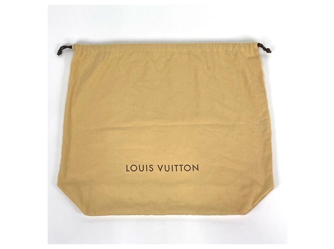 Borsa Shopping Louis Vuitton Saint Jacques Nero - vista 11
