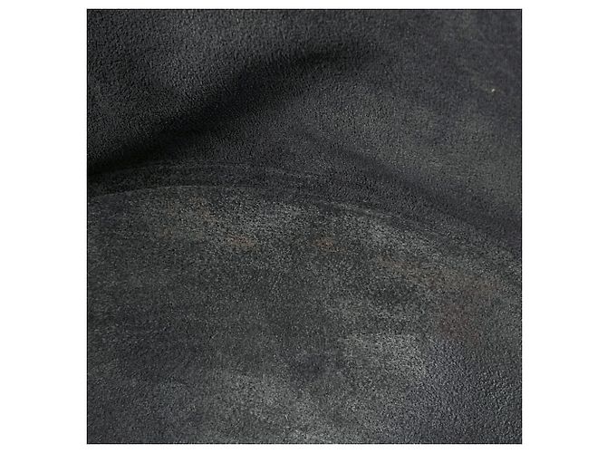 Borsa Shopping Louis Vuitton Saint Jacques Nero - vista 9