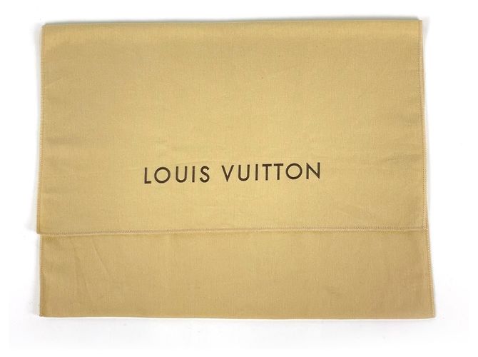 Louis Vuitton Bloomsbury PM Schultertasche Braun - Ansicht 9