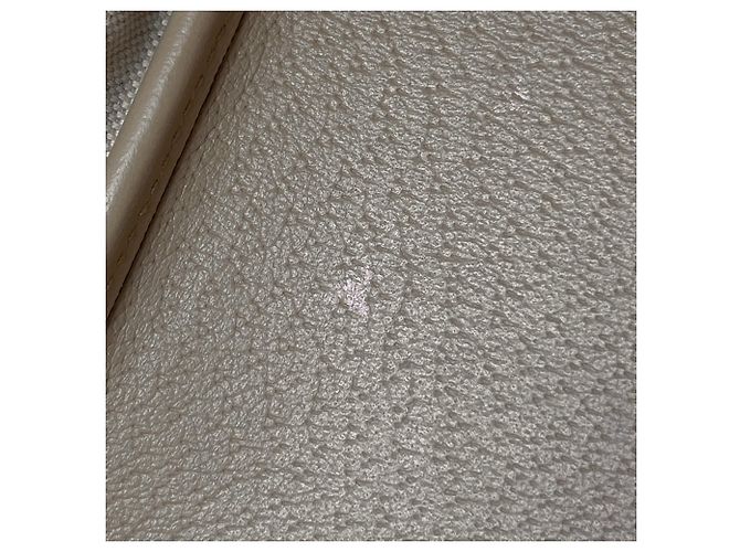Borsa Tote Gucci Beige GG Supreme - vista 7