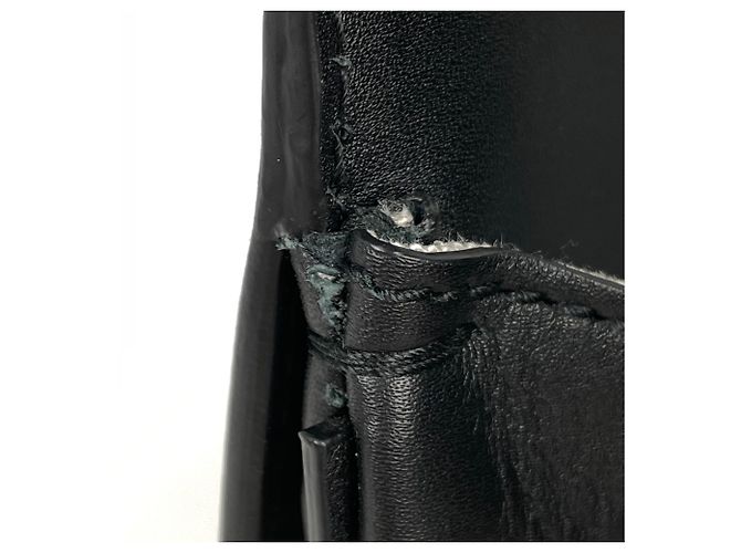 Salvatore Ferragamo Studio Tasche Schwarz - Ansicht 6