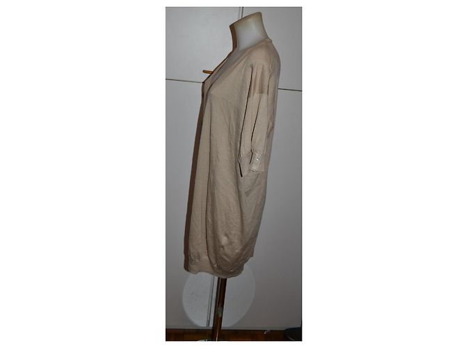 kleid fay Beige - Ansicht 2