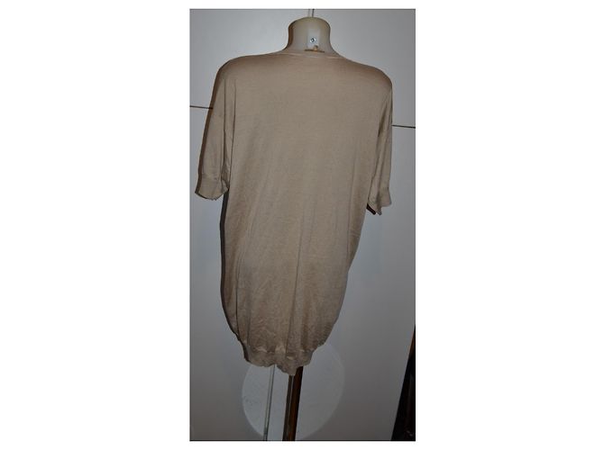 kleid fay Beige - Ansicht 3