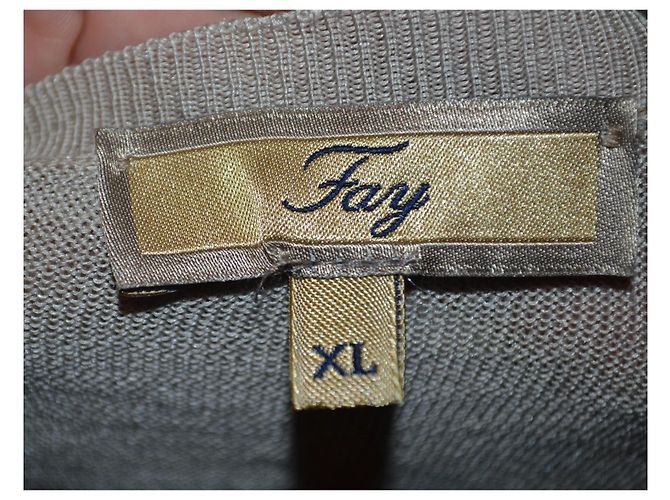 kleid fay Beige - Ansicht 4