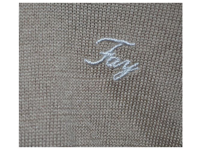 kleid fay Beige - Ansicht 5