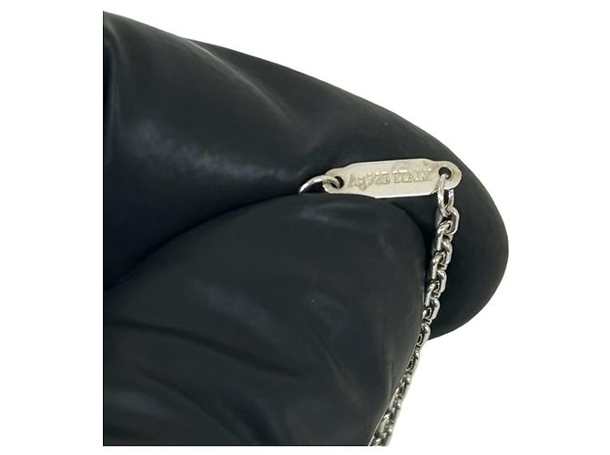 Tiffany & Co Collana Tiffany HardWear Link in argento - vista 3