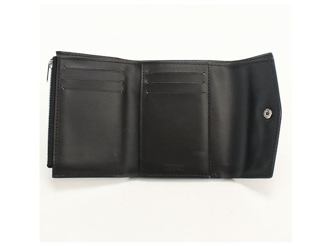 Goyard Tri-fold Wallet in Black Schwarz - Ansicht 3