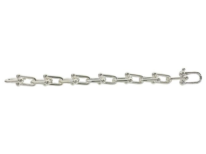 Tiffany & Co Tiffany&Co. Bracciale a Maglie Grandi Tiffany HardWear - vista 5