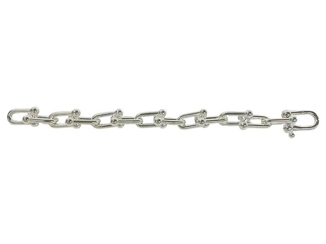 Tiffany & Co Tiffany&Co. Bracciale a Maglie Grandi Tiffany HardWear - vista 6