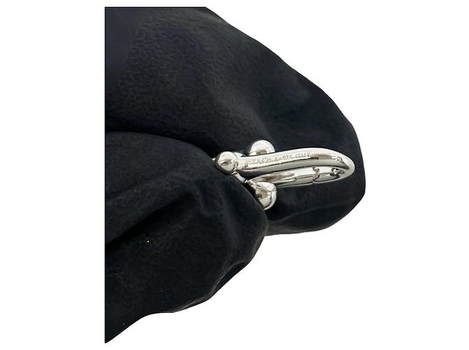 Tiffany & Co Collana Tiffany HardWear a maglie graduate Argento - vista 3