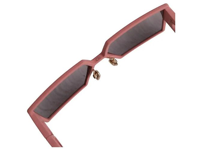 Dior 30Montaigne Sonnenbrille rosa Pink - Ansicht 3