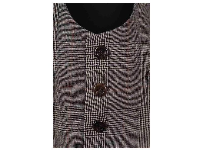 Gucci Grey Wool Blazer - view 2