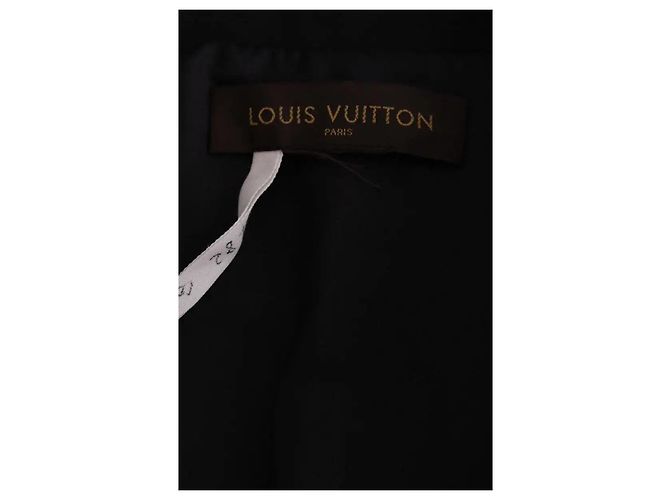Blazer multicolore Louis Vuitton - vista 5