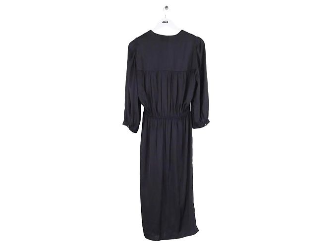 Zadig & Voltaire Kleid Grau M - Ansicht 3