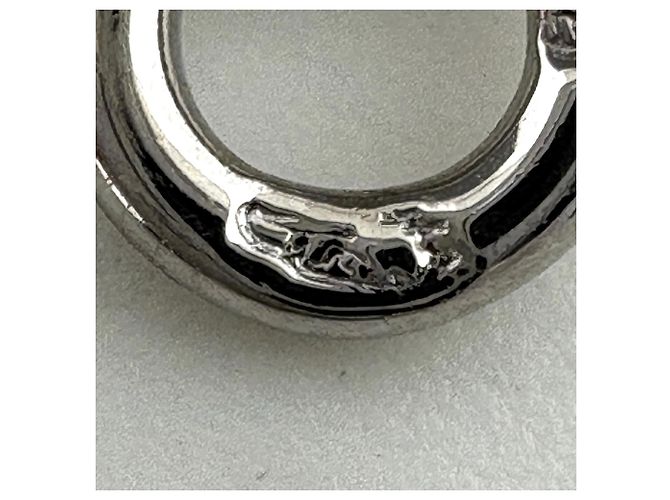 Van Cleef & Arpels Vintage Alhambra Onyx Diamant Armband - Ansicht 9