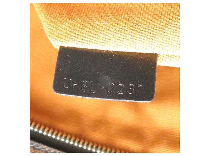 Céline Bolso Tote Vertical Medium Celine Castaño - vista 7
