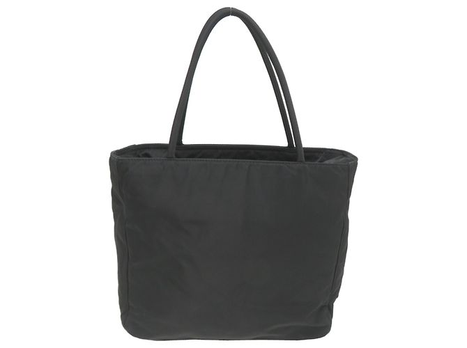 Borsa Tote in Nylon da Donna Prada in Nero - vista 2