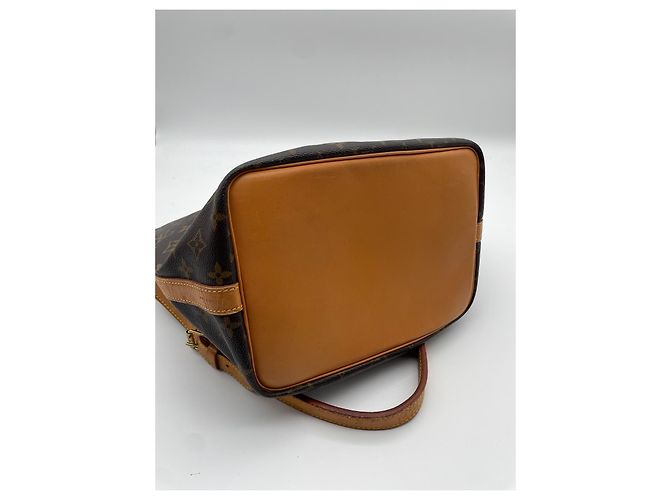 Noe Louis Vuitton Handtaschen Braun - Ansicht 8