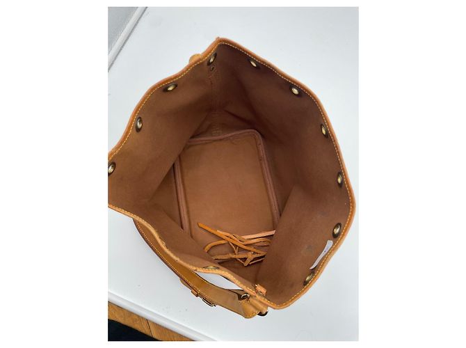 Noe Louis Vuitton Handtaschen Braun - Ansicht 9