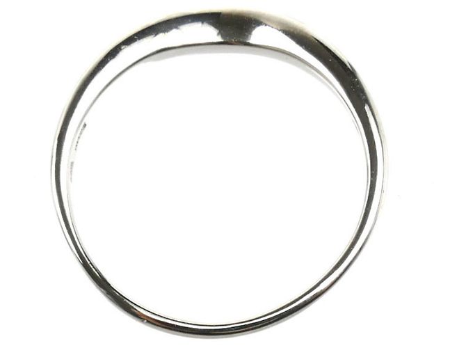 Bulgari Bvlgari Pt950 Platinum Corona Ring - Ansicht 4