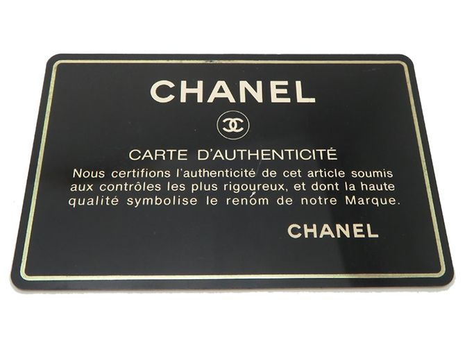 Borsa a tracolla Chanel Matelassé 19 con catena Nero - vista 9