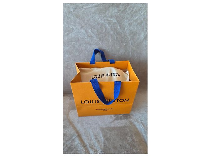 Louis Vuitton Mini Borsa Nano Speedy Monogram Canvas completamente rinnovata Marrone Monogramma - vista 7