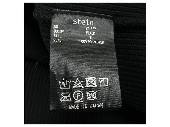 Autre Marque Chaqueta Stein ST.827 Negro - vista 3