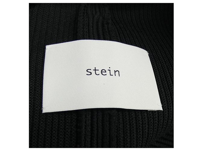 Autre Marque Chaqueta Stein ST.827 Negro - vista 4