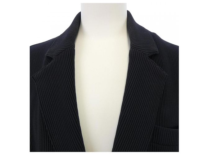 Autre Marque Chaqueta Stein ST.827 Negro - vista 5