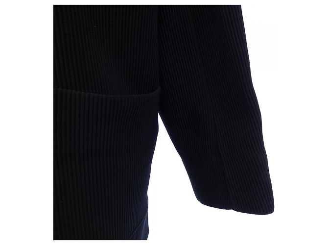 Autre Marque Chaqueta Stein ST.827 Negro - vista 6