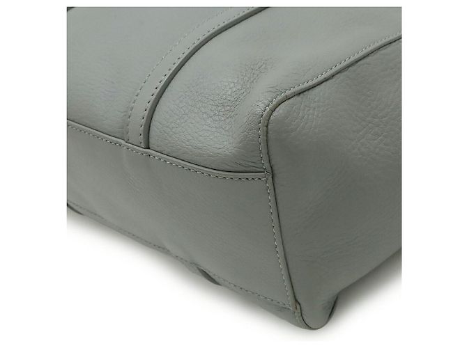 Balenciaga Everyday Leder 2way Tasche Braun - Ansicht 3