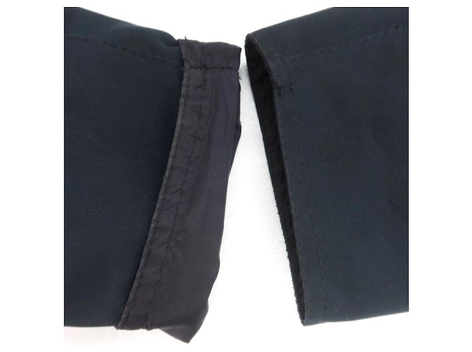 Autre Marque Chaqueta Barbour SL BEDALE de poliéster y algodón Azul Azul marino - vista 9