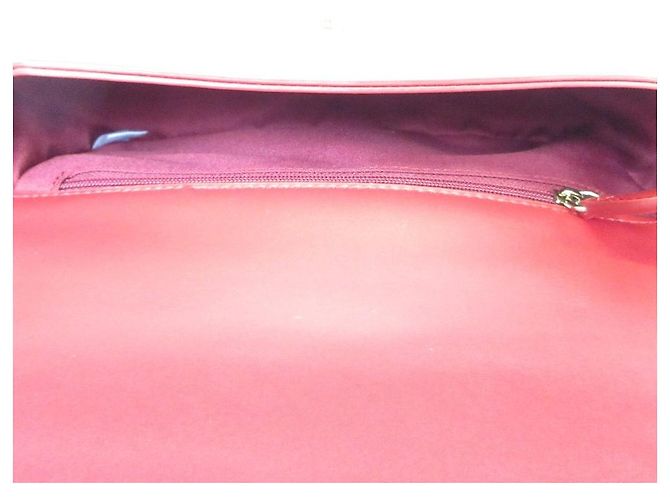 Autre Marque Borsa a tracolla Flower Cut Samantha Thavasa Rosso - vista 9