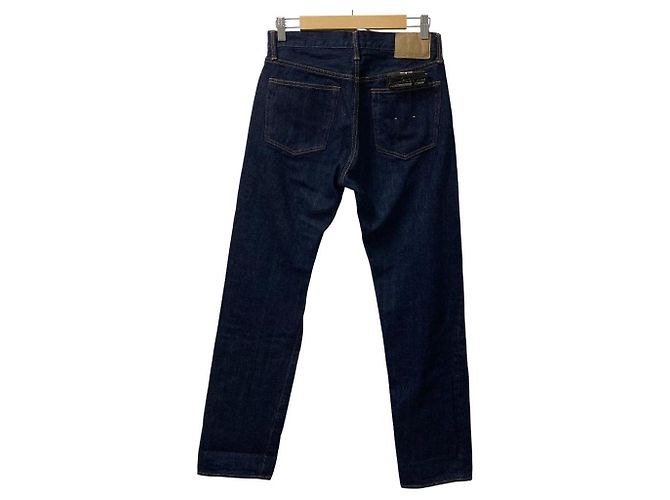 Autre Marque Ordinary fits Denimhose Blau - Ansicht 3