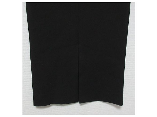 Autre Marque Falda de punto AP STUDIO Castaño Marrón oscuro - vista 6