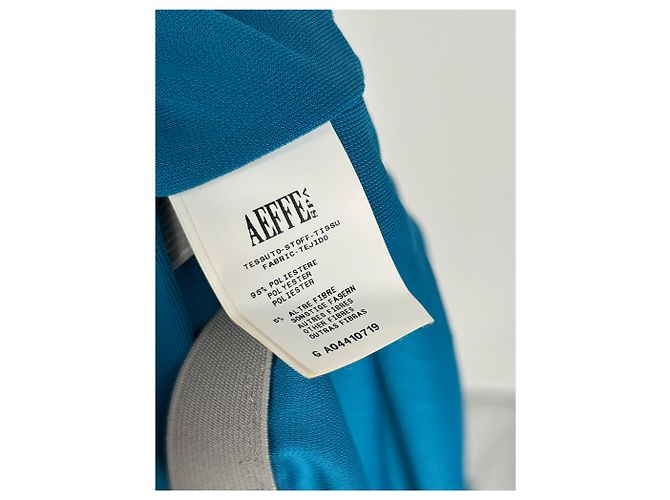 Abito blu Philosophy Di Alberta Ferretti - vista 6